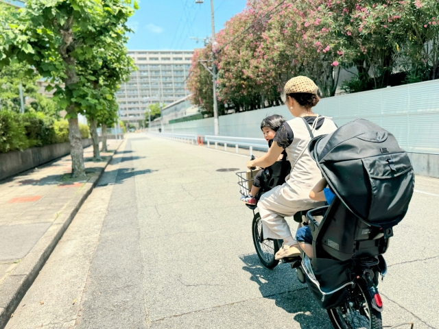 買ったばかりの自転車でブレーキ音が発生する原因と対策