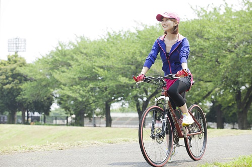 自転車