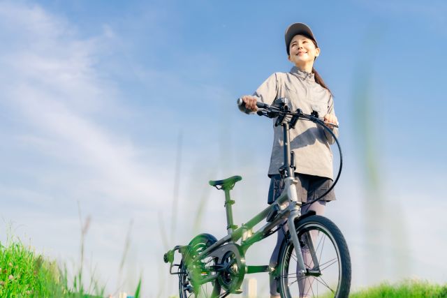 自転車油汚れの効果的な落とし方と洗剤選びのコツ