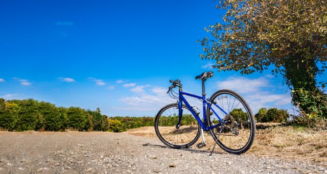 自転車ブレーキ音を自分で治す！原因別の対策とメンテナンス